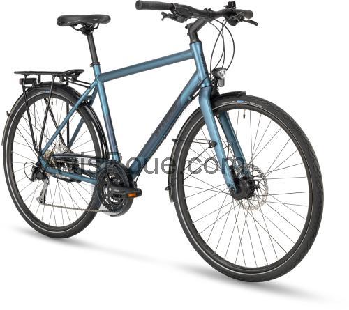 Stevens Galant Lite fiche technique et avis